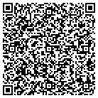 QR code with High Dollar Express Inc contacts