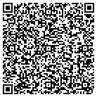 QR code with H L Financial Service contacts