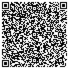 QR code with Service Beauty Supply L L C contacts