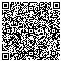 QR code with Cascade Dairy contacts