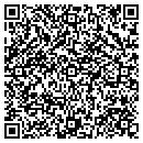 QR code with C & C Investments contacts