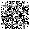 QR code with H T I Financial Group contacts