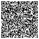 QR code with C & C Automotive contacts
