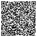 QR code with Ibsn Inc contacts