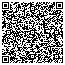 QR code with AT&T Wireless contacts