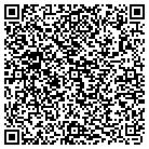 QR code with CJM Lighting Service contacts
