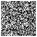 QR code with Ayres Halfway House contacts