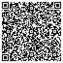 QR code with C Mattos & Sons Dairy contacts
