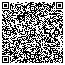 QR code with Gleason Cargo contacts