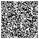 QR code with C & N Automotive contacts