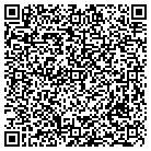 QR code with Coffey's Garage & Pure Station contacts