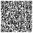 QR code with High Speed Concrete Pumping contacts