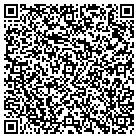 QR code with St David's Christian Preschool contacts
