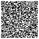 QR code with Fairfax-Falls Church Community contacts