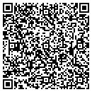 QR code with Mr Stor-All contacts