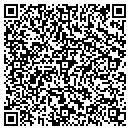QR code with C Emerson Designs contacts