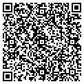 QR code with Cep Designs contacts