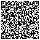 QR code with Ironbeam contacts