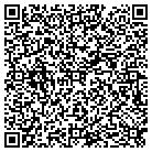 QR code with Lea County Correctional Fclty contacts