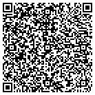 QR code with Cpr Property Investments LLC contacts