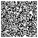 QR code with C & T Automotive LLC contacts