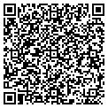 QR code with Happy Movers contacts