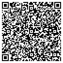 QR code with C&R Vanderham Dairy contacts