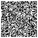 QR code with Cunha Dairy contacts
