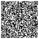 QR code with J C Safe & Vault Service Inc contacts