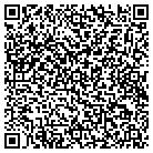 QR code with J F Hartfield & Co Inc contacts
