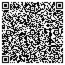 QR code with KNOX Roofing contacts