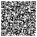 QR code with Lindas Rentals contacts
