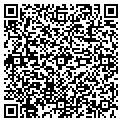 QR code with Jim Caplis contacts