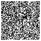 QR code with Department of Vehicle Service contacts