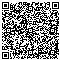 QR code with Jams contacts