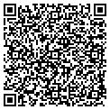 QR code with Jams contacts