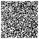 QR code with J B Management Engrg Group contacts