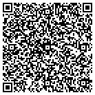 QR code with J B C O Transportation contacts
