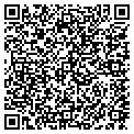 QR code with E Space contacts