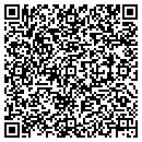QR code with J C & Betts Transport contacts