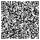 QR code with L-3 DP Assoc Inc contacts