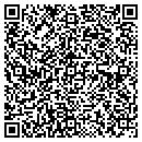 QR code with L-3 DP Assoc Inc contacts
