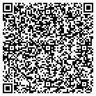QR code with Keating & Associates Inc contacts