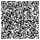 QR code with L-3 DP Assoc Inc contacts