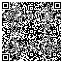 QR code with L-3 DP Assoc Inc contacts