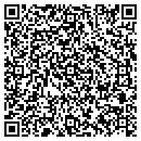 QR code with K & K Tax & Financial contacts