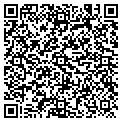 QR code with Cosmo Prof contacts