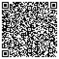 QR code with Kenneth Berry contacts