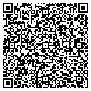 QR code with Cosmo Pros contacts