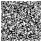 QR code with Fabrizio Woodworking Inc contacts